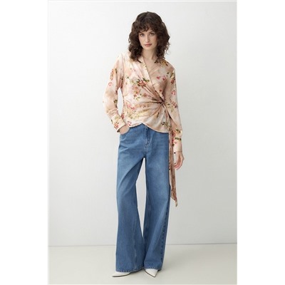 Блуза POMPA, 1094389