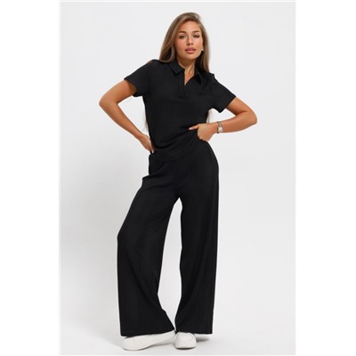 Костюм женский 26009 (Черный)