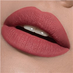 Помада для губ матовая Ultra matt тон 506 Nicole