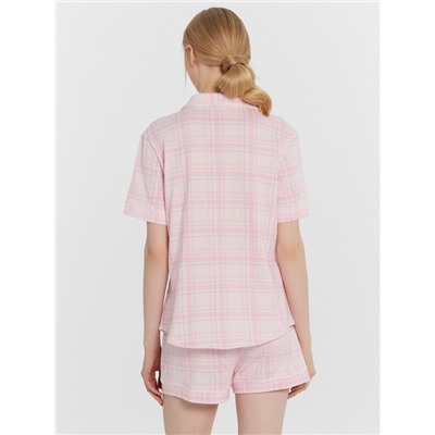 КОМПЛЕКТ ЖЕНСКИЙ (ЖАКЕТ, ШОРТЫ) 592478-1