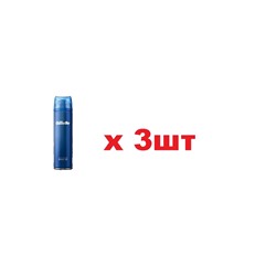 GLT Fusion 5 Sensitive гель для бритья для чувствительной кожи 200мл 3шт
