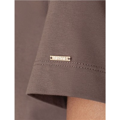 Футболка из премиального хлопка