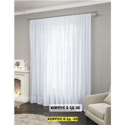 Тюль однатолный 1981115-1