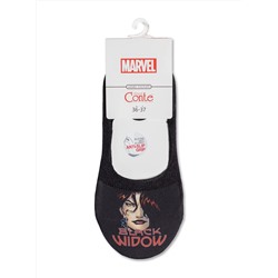 Conte elegant Подследники ©Marvel