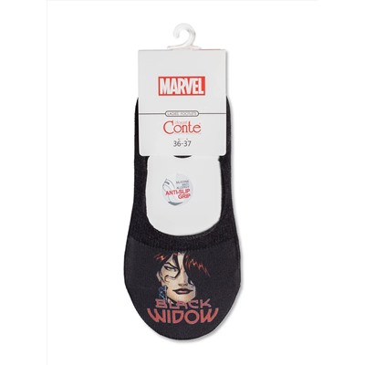 Conte elegant Подследники ©Marvel