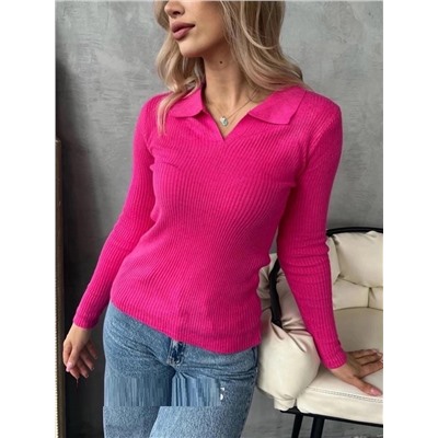 Джемпер-поло