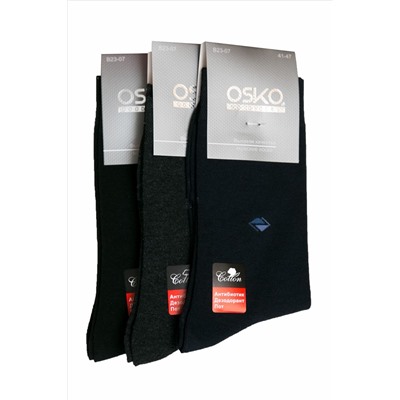 В23-07 (Носки мужские, OSKO )
