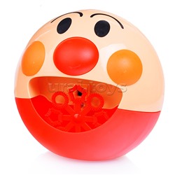 Игрушка с мыльными пузырями, в коробке