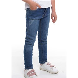 Джинсы детские для девочки