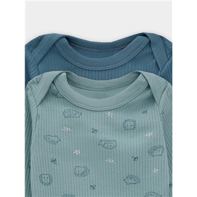 БОДИ ДЕТСКОЕ (2ШТ.) 13018-2