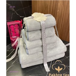 Комплект из шести полотенец 2053900-6