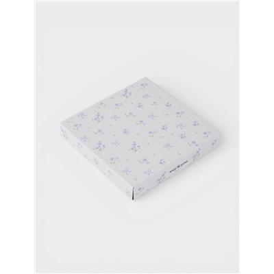 Тарелка «Уютный дом. Сердечки», d=20 см, керамика, белая