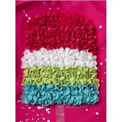 Купальник трикотажный для девочек