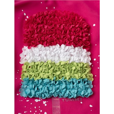 Купальник трикотажный для девочек