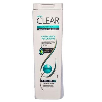 Шампунь для волос 400мл #23096385