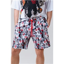 Шорты PLAYTODAY, 1121947