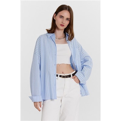 Рубашка MARK FORMELLE, 1132815