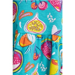 Платье Ася кор.рукав