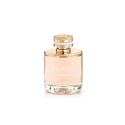 Туалетная вода Boucheron Quatre 100мл жен edp тестер