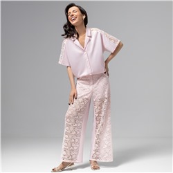 Кюлоты кружевные, Больше, чем просто стиль (розовый сон)