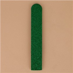 Новогодний подарочный набор косметики «Тёплой зимы»: крем для рук 30 мл и пилка для ногтей, URAL LAB