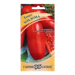 Семена Томат Хохлома 0,05 г автор.