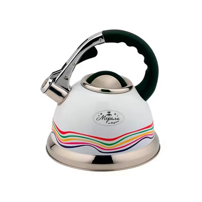 Merali Чайник ЧН-32-01-Y