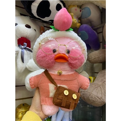 игрушка утка