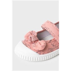 Туфли для девочек PLAYTODAY, 1239948