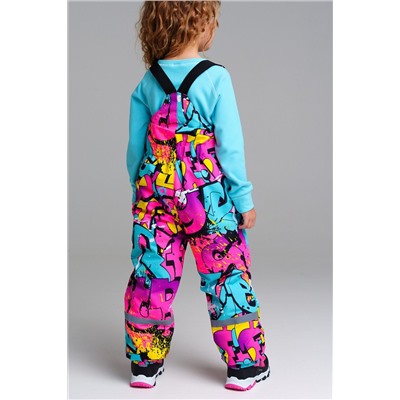 Комплект (Куртка + Полукомбинезон) PLAYTODAY, 941438