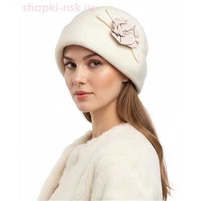 Диан 073 Шапка флис (56-58)