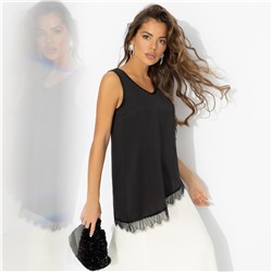 Топ в бельевом стиле, Следи за мной