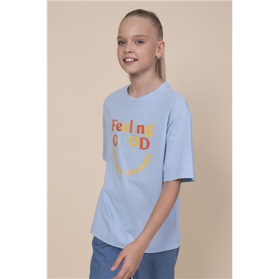 Футболка PELICAN, 965535