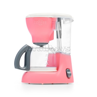 Бытовая техника "Кофеварка" в коробке