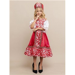 BATIK Костюм 1127 к-25