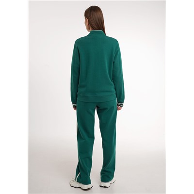 Толстовка женская