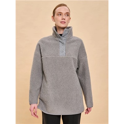 PELICAN Толстовка DFNS6930/1