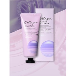 MCNALLY - КРЕМ ДЛЯ РУК С КОЛЛАГЕНОМ COLLAGEN SIGNATURE HAND CREAM, 100 МЛ