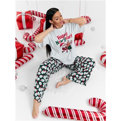 Текс-плюс Пижама НФ-00227785