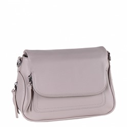 Сумка 1753Y l.gray Polina&Eiterou