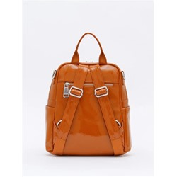 Рюкзак 21023-8 brown Polina&Eiterou