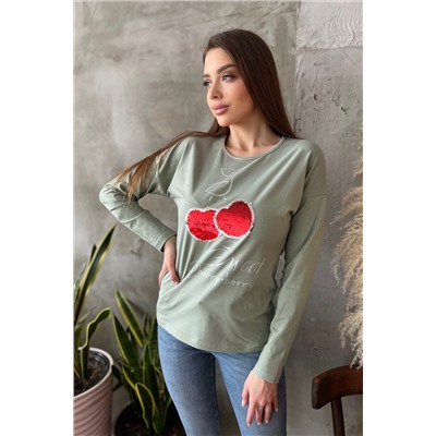 Натали Туника 8200