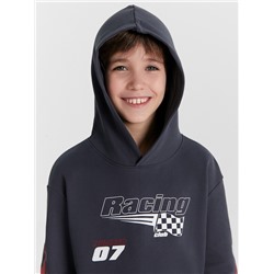 КОМПЛЕКТ ДЛЯ МАЛЬЧИКОВ (ХУДИ, БРЮКИ) 393347