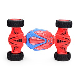 Машина "Stunt kacing" р/у, 27 MHz, 1:20, в коробке