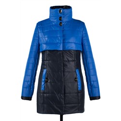 04-1337 Куртка демисезонная University (синтепон 150)