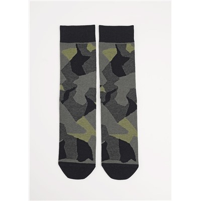 CLEVER Носки К6567Л