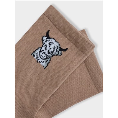 НОСКИ МУЖСКИЕ 106K-3086