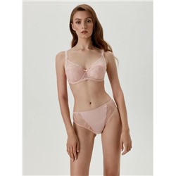 Бюстгальтер CONTE Бюстгальтер "балконет" на каркасах RENDEZVOUS RB5130