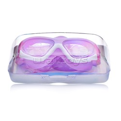 Очки для плавания "Стиль" в коробке