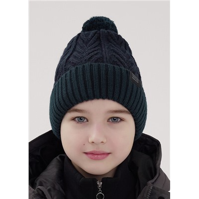 Шапка детская для мальчика